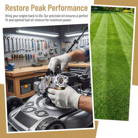 FYSHIQING GX160 installation kit for straightforward maintenance and quick swaps