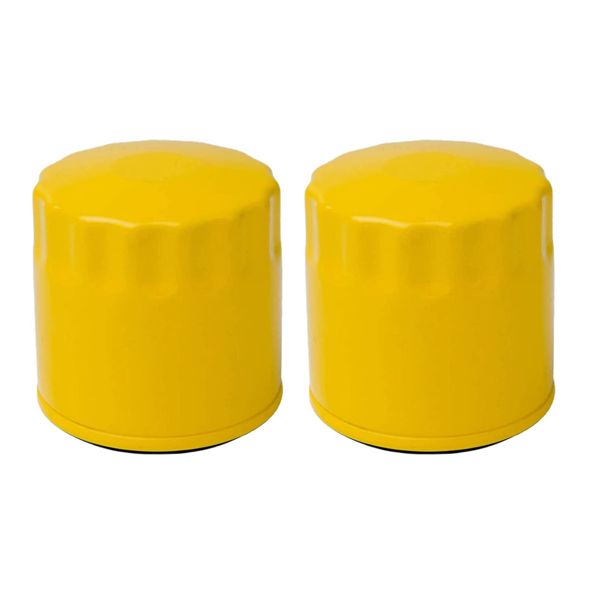 FYSHIQING oil filter durable metal case ensures reliable sealing.
