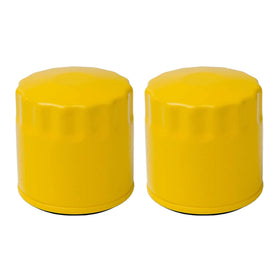 FYSHIQING oil filter durable metal case ensures reliable sealing.