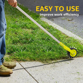 G GREENLY-AG easy-assembly in about one minute with no power needed