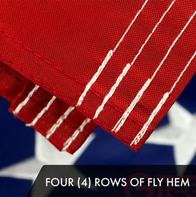 G128 vibrant 210D polyester fabric offers bright colors and durability.