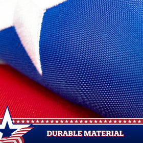 G128 double-needle lock stitching adds strength to seams.