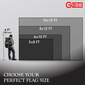 G128 ideal for gifting or personal display at home or events.