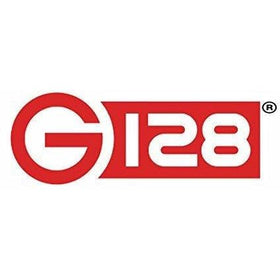 G128 flag edge stitching prevents fraying for extended outdoor use.