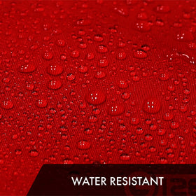 G128 ToughWeave series delivers durable embroidery and structure.