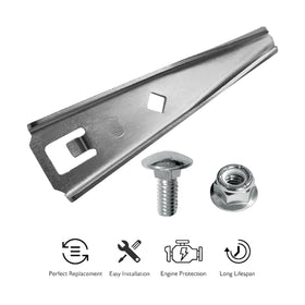Gabasinover compatible with Agri-Fab 40-52 inch for seamless fit