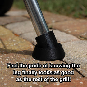Gadget Ray product made in USA from Largo, FL for backyard grilling