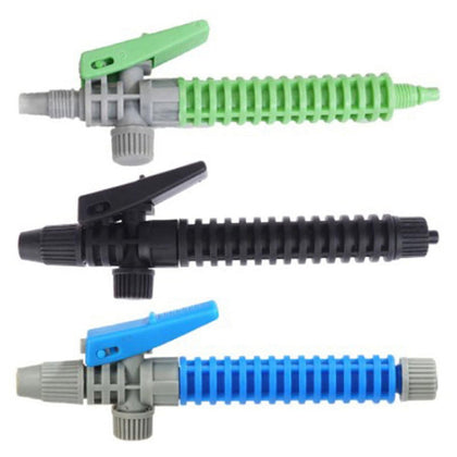Galepromot trigger sprayer handle with 3L universal fit for versatile garden spraying.