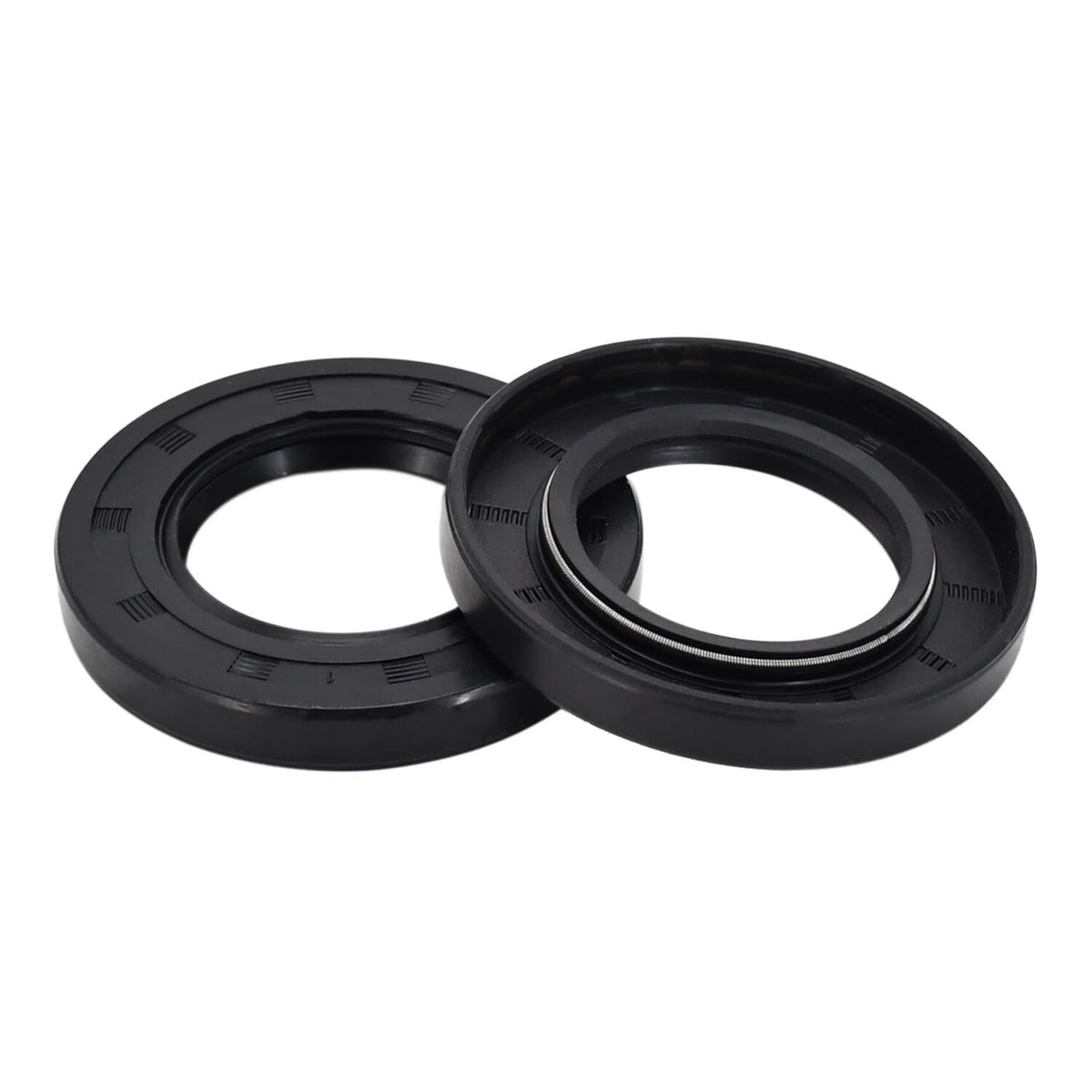 Galloparts 2-pack front oil seal for Kohler engines, ready for replacement