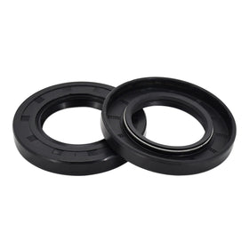 Galloparts 2-pack front oil seal for Kohler engines, ready for replacement