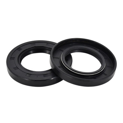 Galloparts 2-pack front oil seal for Kohler engines, ready for replacement