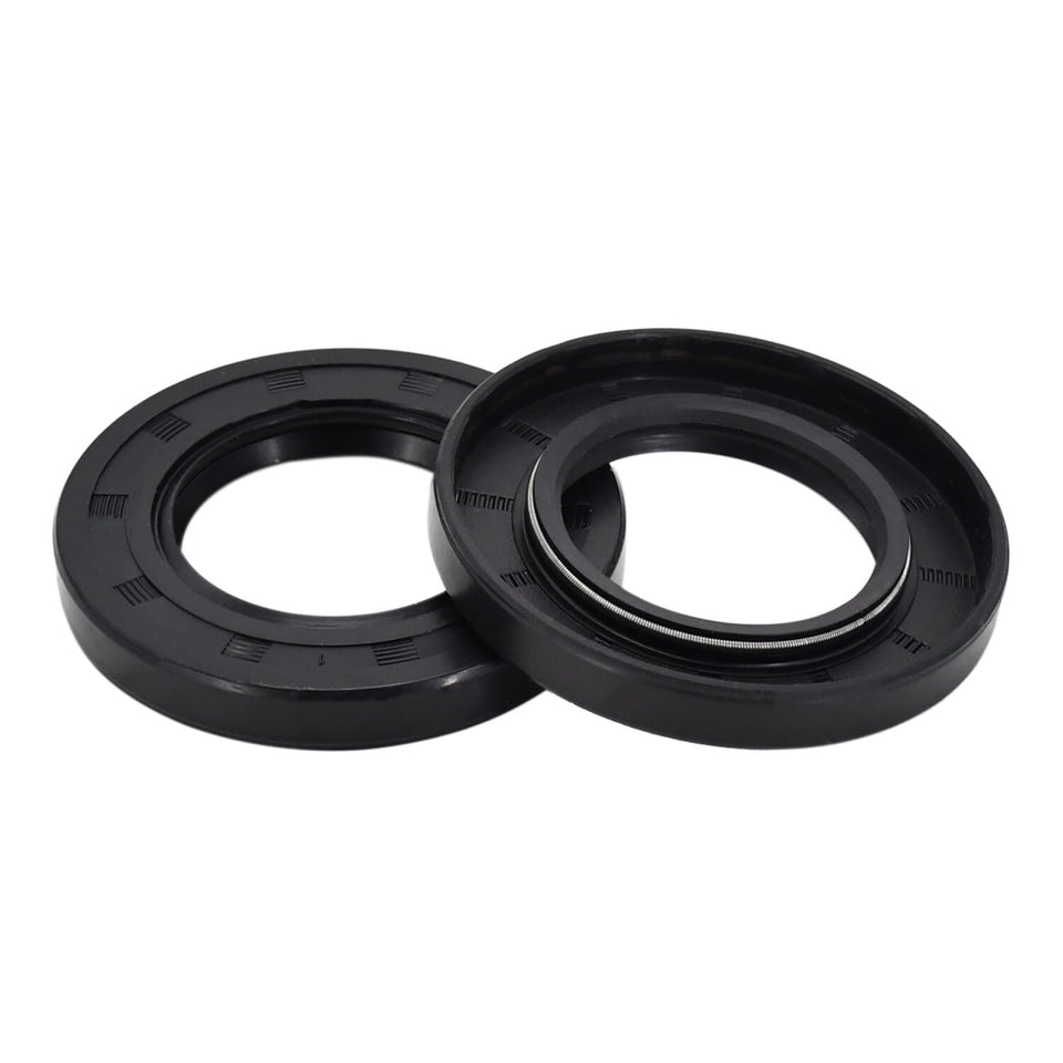 Galloparts 2-pack front oil seal for Kohler engines, ready for replacement