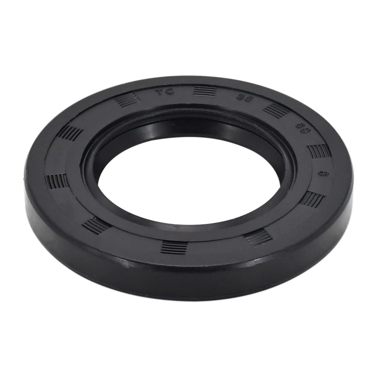 Galloparts oil seal beside wrench, ready for quick installation