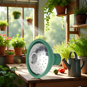 Galyacht sprinkler head replacement part ensures continued watering efficiency