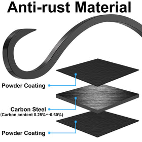 GameXcel solid iron construction highlights welded joints for durability