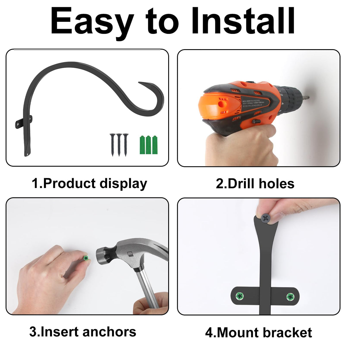 GameXcel outdoor indoor use case with bird feeder or lantern