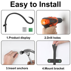 GameXcel outdoor indoor use case with bird feeder or lantern