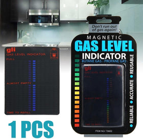 GANPUB compact storage-friendly indicator set for tool kits.