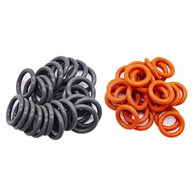 Ganivsor QD O-Rings for pressure washers support durable, maintenance-friendly seals.