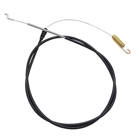 Ganivsor Traction drive cable for Toro 105-1845 assembly improves mower control