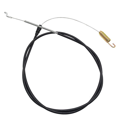 Ganivsor Traction drive cable for Toro 105-1845 assembly improves mower control