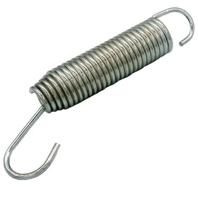 GAOSHUN Ariens Gravely tension spring closeup showing durable steel construction for precise fit