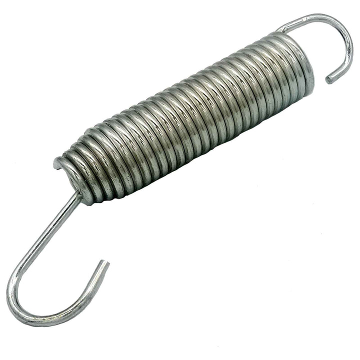 GAOSHUN Ariens Gravely tension spring closeup showing durable steel construction for precise fit