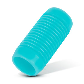 GAQUECY K21241B pool hose adapter connects cleaner to hose for easy replacement.