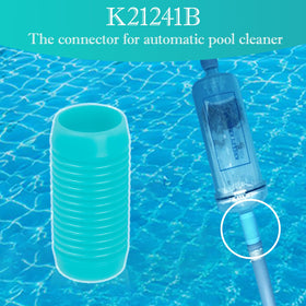 GAQUECY K21241B PVC-durable construction highlighted for longevity.