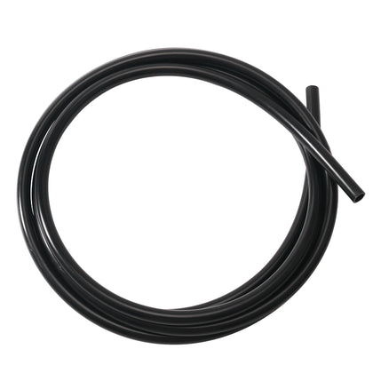 GAQUECY R172023 chlorinator tubing eight feet for reliable pool feeder connections