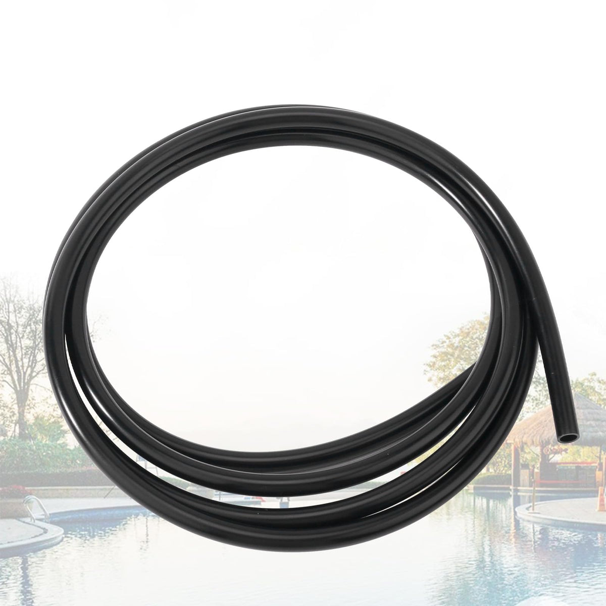 GAQUECY R172023 durable tubing resists sun and heat cracking