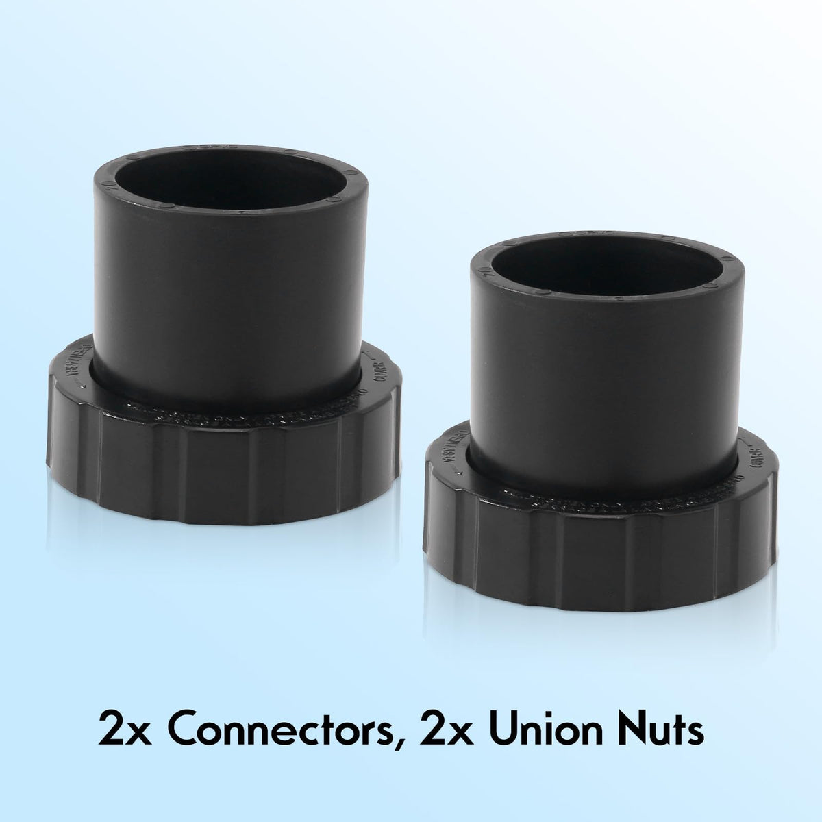 GAQUECY SPX3200UNKIT compatible with Hayward SPX4000 and SwimClear filters.