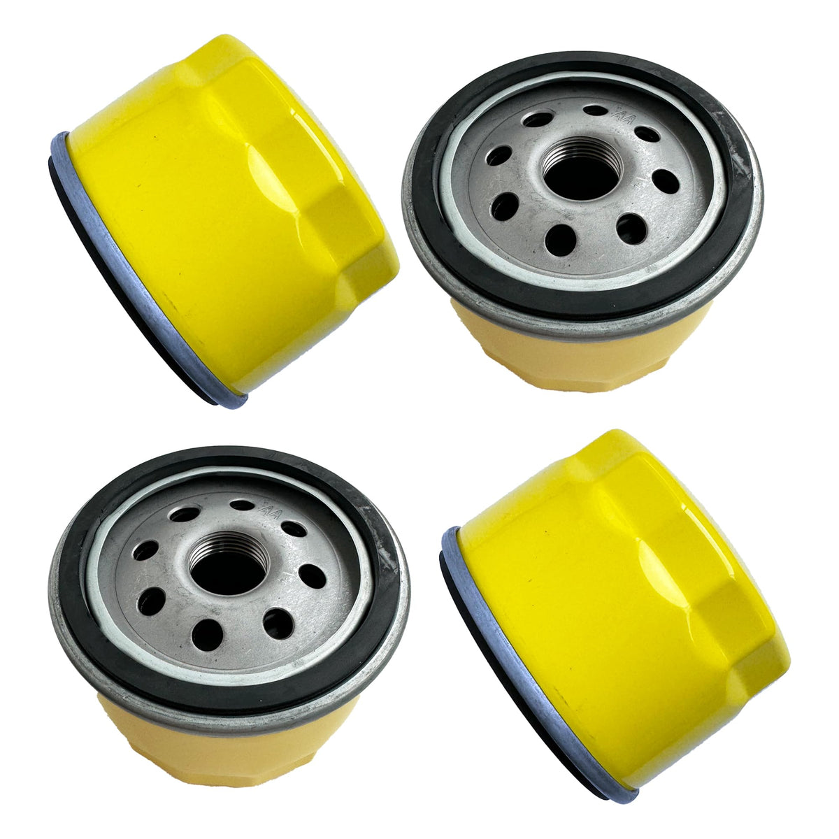 GARDAUTO oil filter for Briggs and Stratton 492932S; dependable lawn maintenance