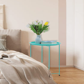 Garden 4 you easy-clean finish simplifies maintenance