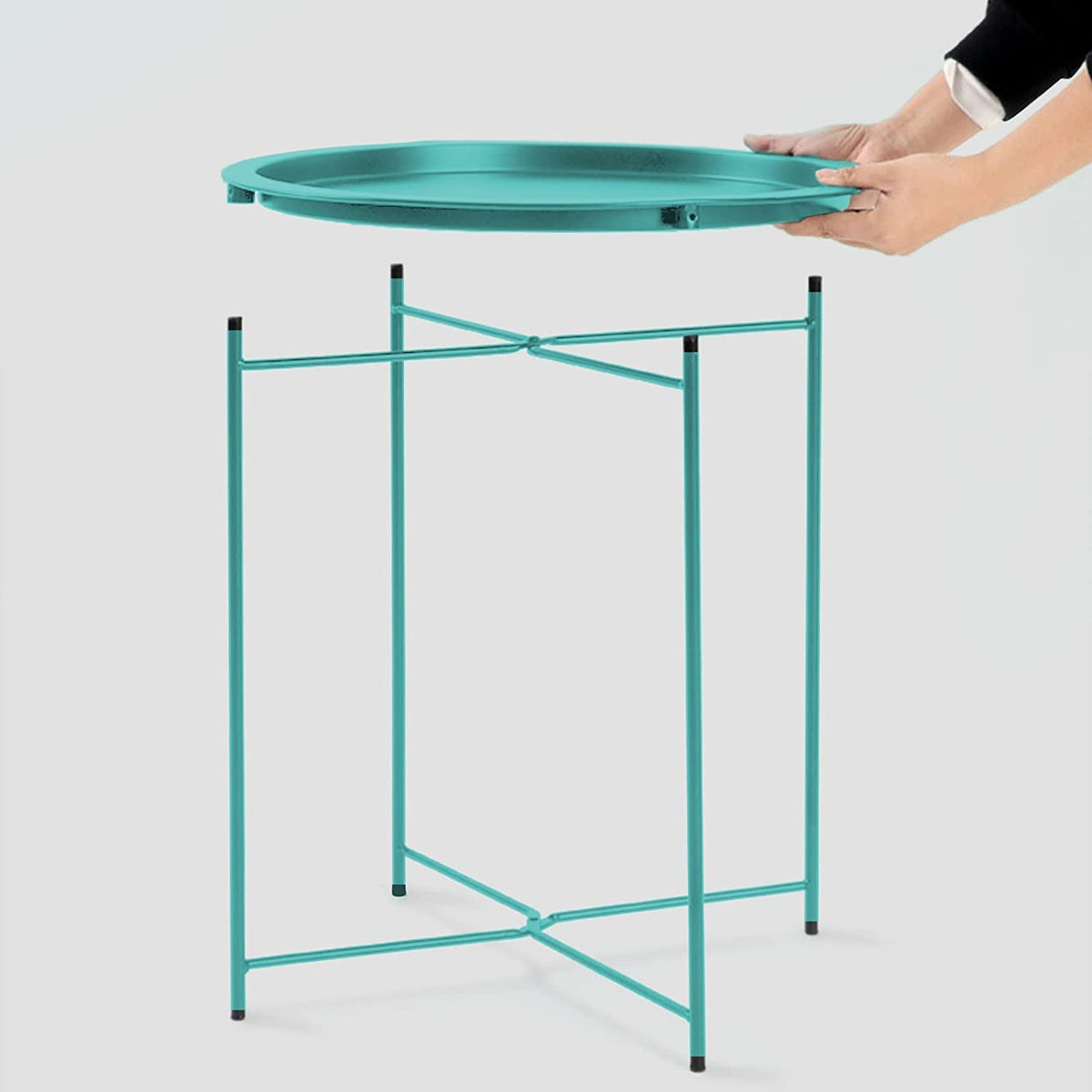 Garden 4 you folded storage mode saves space