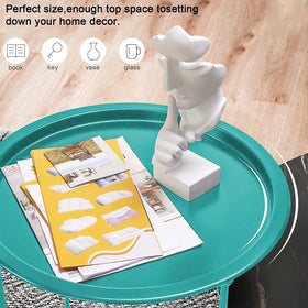 Garden 4 you portable side table ideal for picnics
