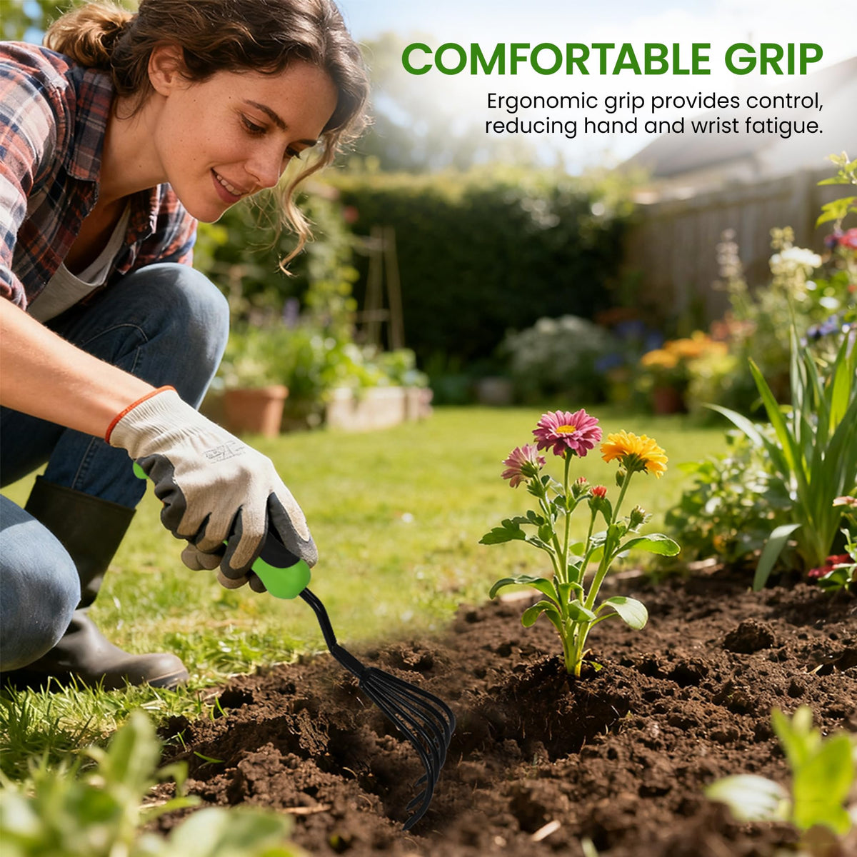Garden Guru gift-ready tool ideal for gardeners and hobbyists.