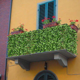 Garden Land zip-tie installation makes setup quick and tool-free.