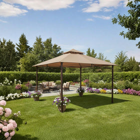 Garden Winds 13x10 gazebo 5LGZ2001-PU fit ensures precise replacement