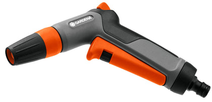 Gardena Cleaning Nozzle Classic flow control for precise cleaning and watering.