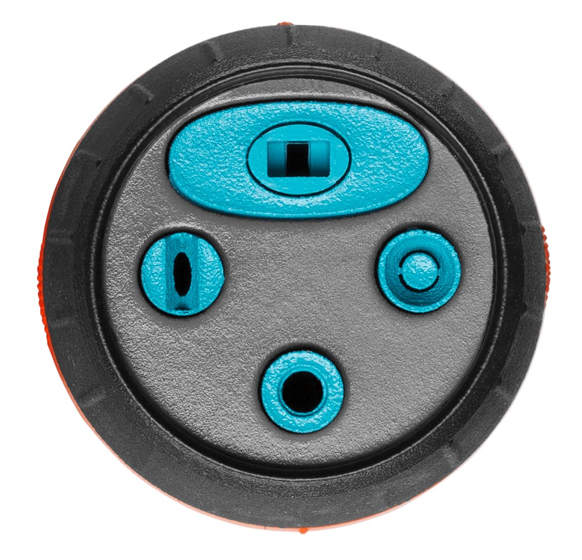 Gardena ecoPulse jet demonstrates surface cleaning efficiency