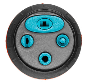 Gardena ecoPulse jet demonstrates surface cleaning efficiency