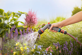 Gardena Made in Germany with warranty for reliability