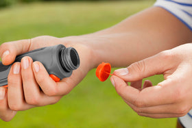 Gardena Multi Sprayer Comfort bubble jet for planters and beds