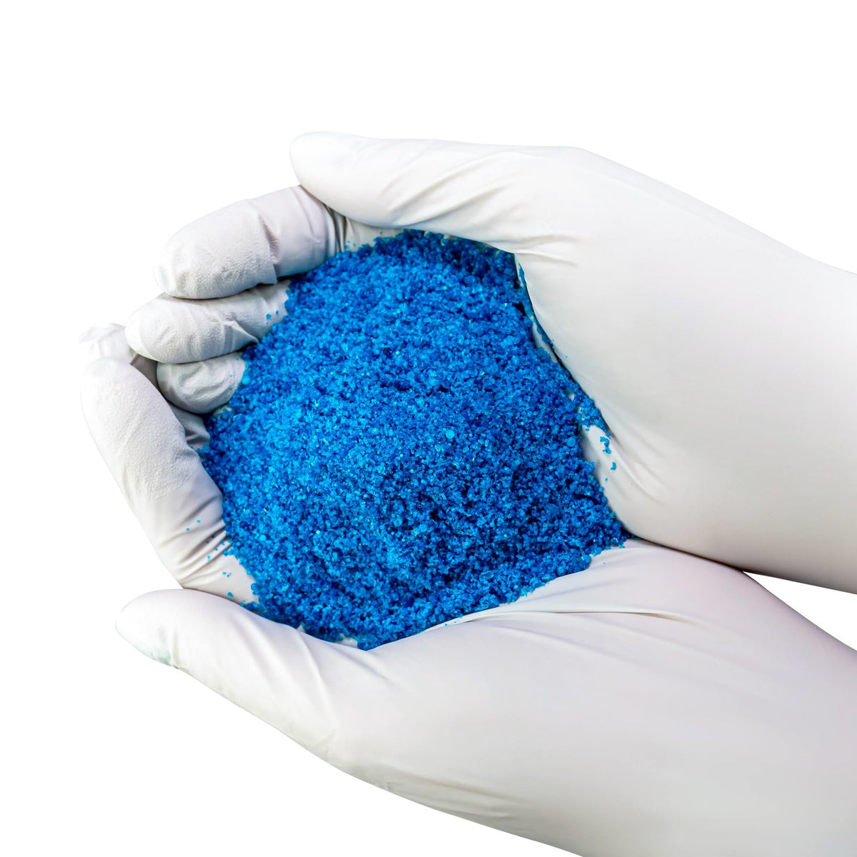 Gardenera 20-20-20 ornamental flowers show vibrant petals and longer-lasting blooms.