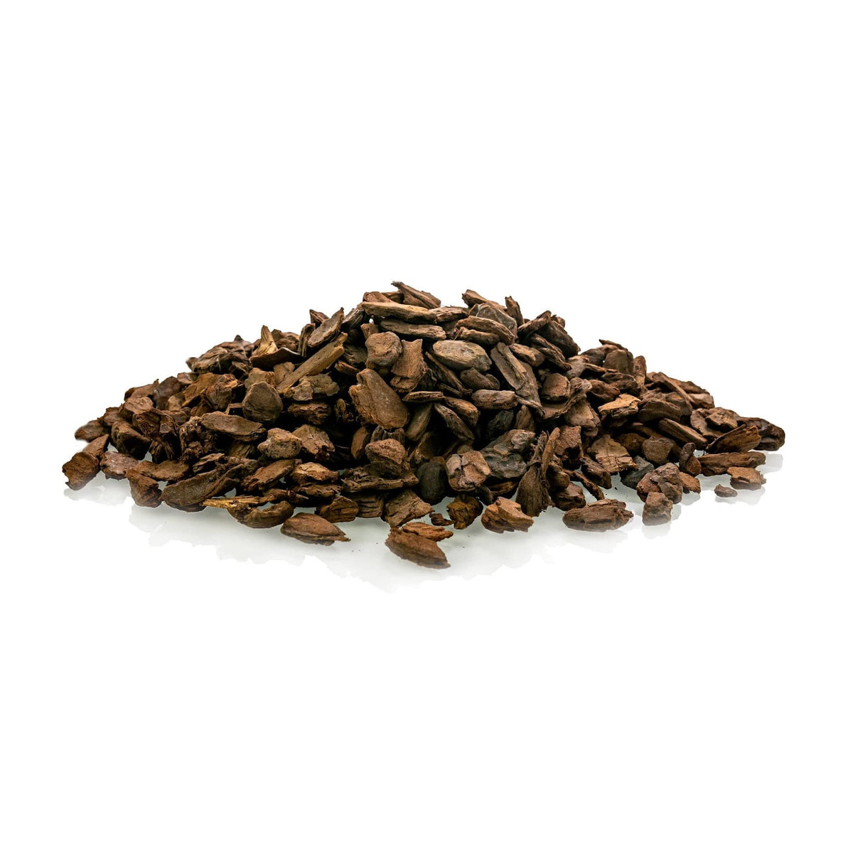 Gardenera bark is ideal for epiphytic plants like orchids and bromeliads