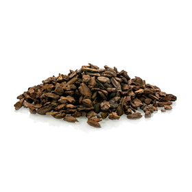 Gardenera bark is ideal for epiphytic plants like orchids and bromeliads
