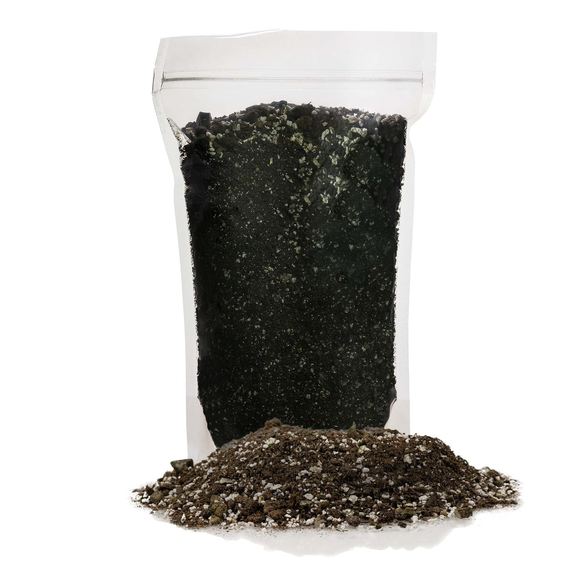 Gardenera Premium Bonsai Soil made in USA with USA-sourced aggregates and all-purpose blend.