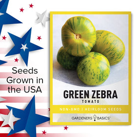 Gardeners Basics Indoor seed starting setup, warm germination for early plant health.
