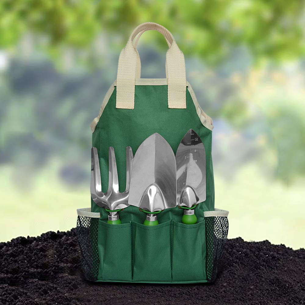 GardenHOME gift-ready tool set ideal for garden lovers.